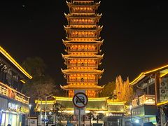 -常熟方塔园