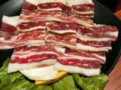 -山之屋炭火烧肉·生啤畅饮(大朗万科中央公园店)