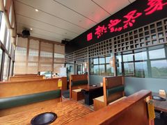 -热血兄弟·炭火烤肉(融侨中心店)