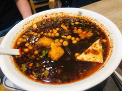 -魏家凉皮(博水商务大厦店)