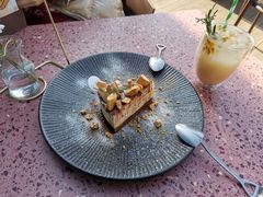 提拉米苏-La Terre乐田(万象城店)