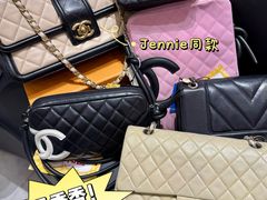 -观音桥步行街