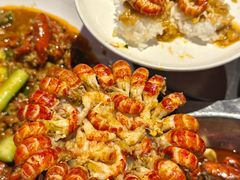 -陈帅夜排档·龙虾·炒菜·烤串(世茂店)