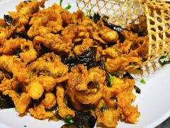 -红日饭店(裕隆三路店)