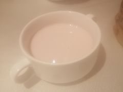 -上海金桥红枫万豪酒店-万豪中餐厅