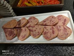 -滇牛云南火锅(桂林路店)