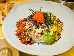 -米仓食堂(凯德广场店)