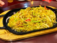 -高玛纳驴肉火烧(一世界店)