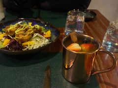 -ChitChat奇洽·Bistro(黎黄陂路店)