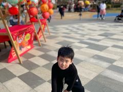 -无锡动物园·太湖欢乐园