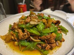 -小放牛炒菜馆(裕华万达店)
