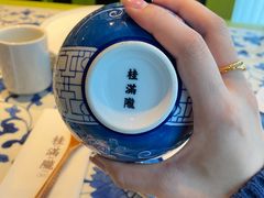-桂满陇天书(南京德基旗舰店)