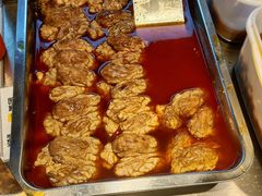 -托乐嘉美食广场(托乐嘉街区店)