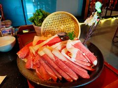 -捞王猪肚鸡火锅(昆山店)