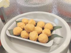 -密友回转自助火锅(世茂国际广场店)