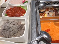 -海底捞火锅(武胜路凯德广场店)