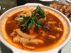 -京尊烤鸭店JINGZUN(春秀路店)