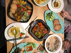 -米纸越南小馆(金鹰世界店)