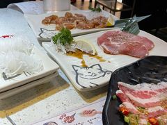 -猫抓烤肉(春熙路店)