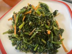 -向外鱼乐·土菜·虹鳟鱼