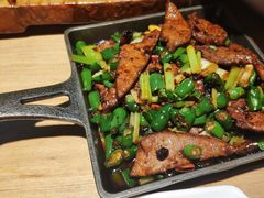 -胡马八破·川菜小馆(高新万达店)