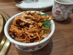 -喜牛日本料理(双街店)