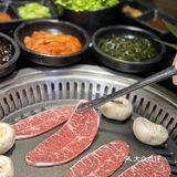 #西安烤肉界天花板#九田家‭‮打主‬‬自然、原味的‭