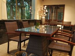 露天位-九龙湾·御膳坊(九龙窠路店)