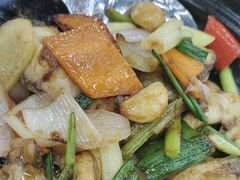 -嘉升大排档(番禺总店)