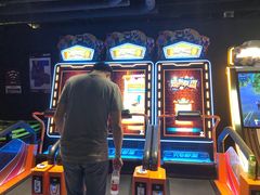 -VS SPORTS PARK运动玩乐园·团建·生日会(合生汇店)