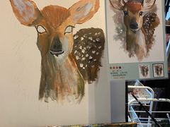 -Fun Job Art 零基础油画国画DIY画室(望京店)