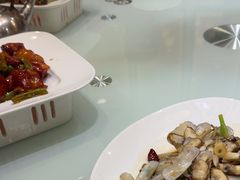 -老德州四合院·德州菜(天衢路店)