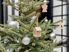 -一尺花园(安和花园店)