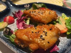 -一棵树·意大利西餐厅One Tree(新城店)