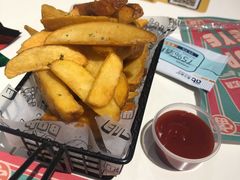 -BOPEYE·波派炸鸡(河西中央商场店)