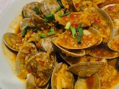 -辣出味岳阳特色烧烤·龙虾大排档(砂子塘总店)