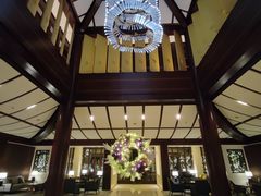 -杭州西子湖四季酒店-WL BISTRO西湖餐厅