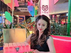 -Famous肥猫墨西哥音乐餐吧(五棵松华熙LIVE店)