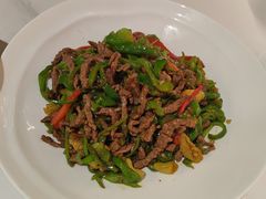 -洈水谣 · 地道荆州松滋菜(菱角湖公园店)
