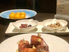 -彩丰楼中餐厅(佘山世茂洲际酒店)