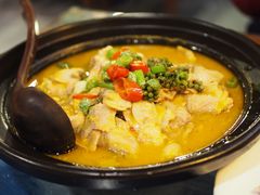 -尽善百年古院餐厅(王家老宅店)