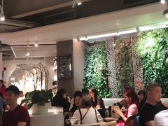 大堂-Peet's 皮爷咖啡(东湖路手作店)