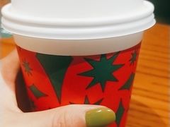 -星巴克臻选(成都环球乐天店)
