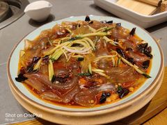 大盘凉菜-灶座小锅烀饼·铁锅炖(全国总店)