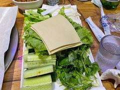 -正通记·哈尔滨烧烤·炭烤鸽子(七宝万科国际店)