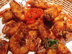 -玲珑·新粤菜(安华汇店)