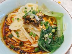 担担面-天辣(金桥啦啦宝都店)