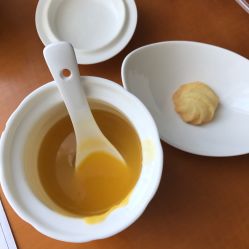 茶点-馨月汇·一悦馨香月子中心(前滩店)