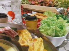 -哈哈碳都·牛肋条无限自助烤肉(台江万达店)