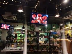 -烛影拾光观景餐厅·创意菜·摄影·小提琴(大唐不夜城店)